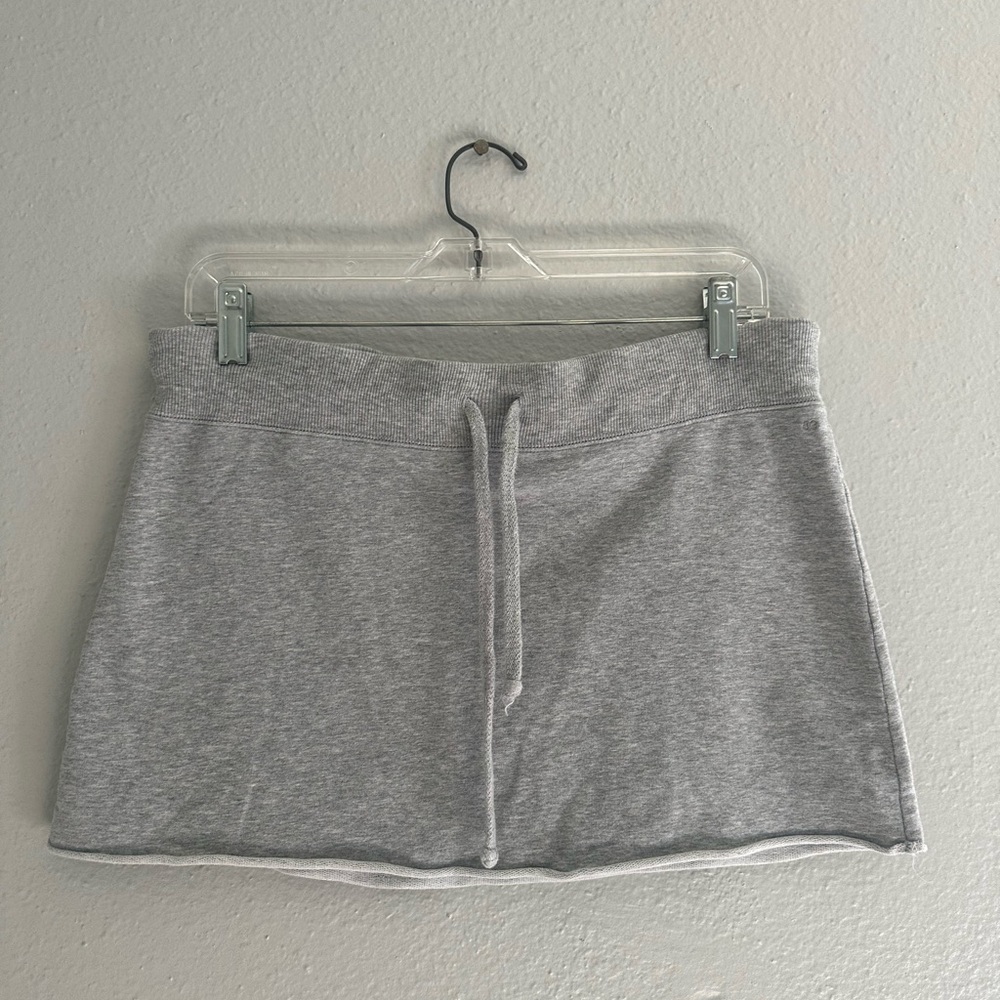 Aerie Mini Skirt